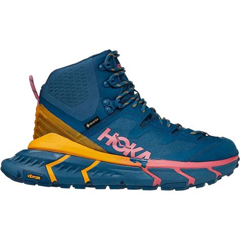 best hoka for trail walking.